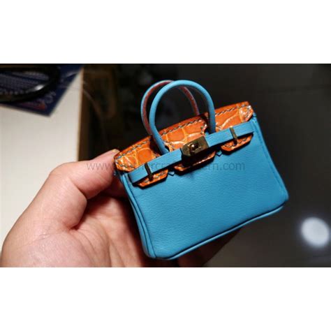 Hermes Birkin pattern